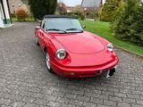 Alfa Romeo Spider - Alfa Romeo aus 1990
