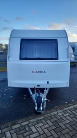 Adria Aviva 360 DK Fliegenschutz, Panorama - Adria 360