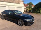 BMW 530d xDrive M Sportpaket  - BMW 530: Sportpaket 530d M