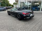 BMW M8 Competition xDrive Coupé M8 Competition - BMW M8 aus 2022