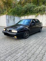 Alfa Romeo 155 2.0 TS - Alfa Romeo 155