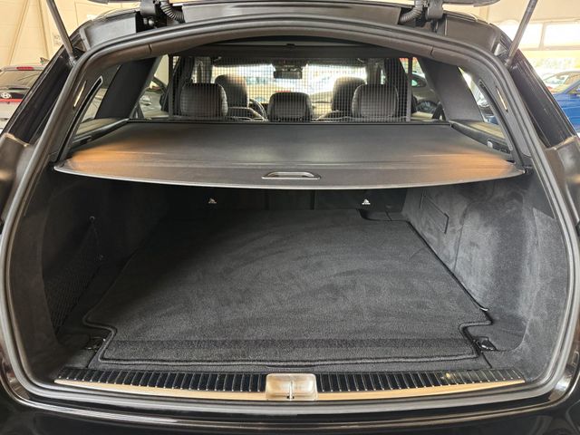 MERCEDES-BENZ E 200 — Foto 7
