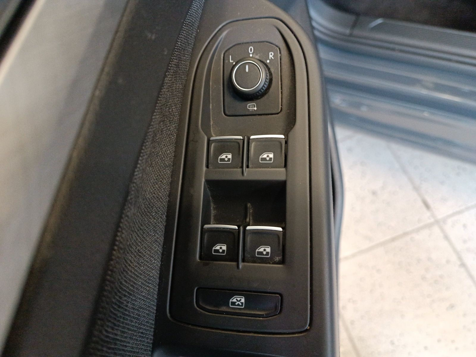 Volkswagen Golf - Bild 15