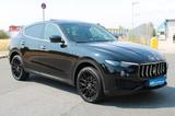 Maserati Levante Diesel LED LEDER Navi PANO KEYLESS - gebrauchte Maserati SUV & Geländewagen