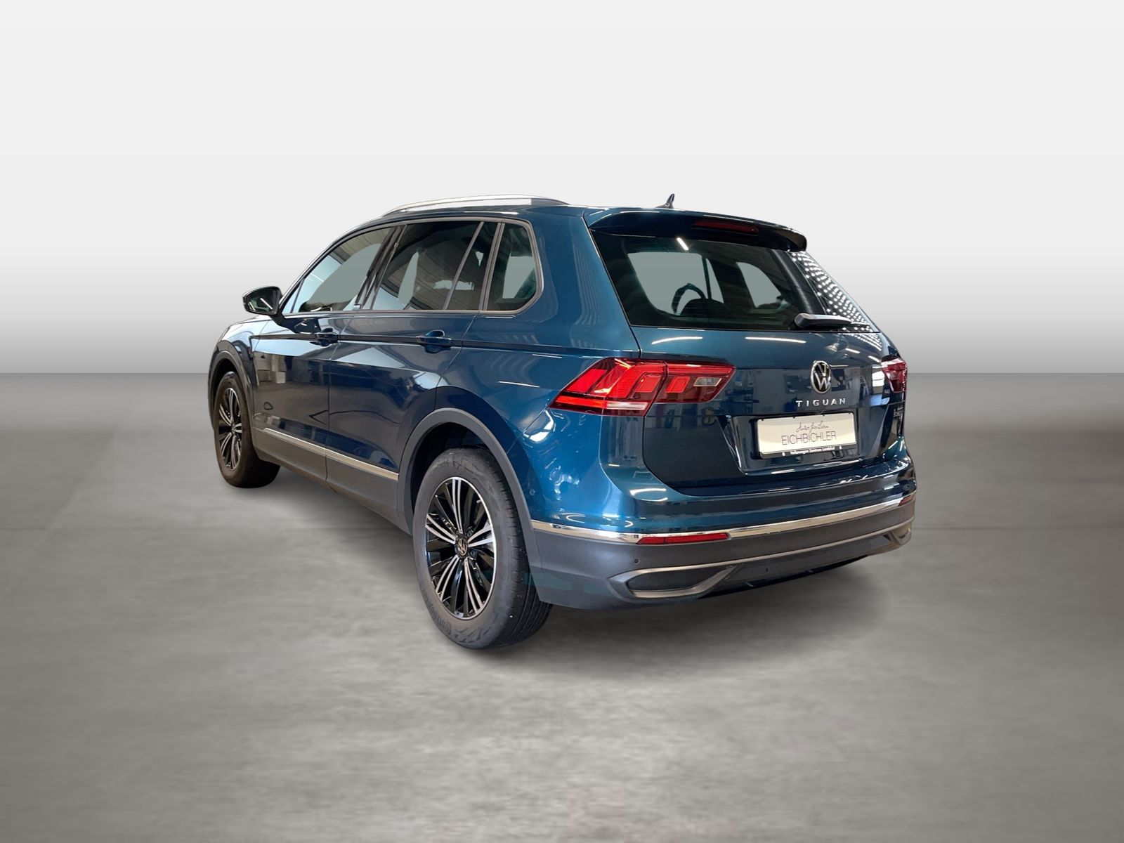 Volkswagen Tiguan - Bild 2