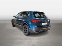 Volkswagen Tiguan - Vorschau Bild 2
