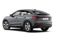 Audi Q4 e-tron - Vorschau Bild 3