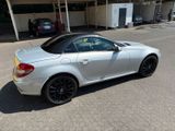 Mercedes-Benz SLK 200 R171 - Mercedes-Benz SLK 200: R171