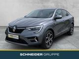 Renault Arkana TECHNO 1.3 TCe 140 EDC ACC+NAVI+KAMERA - Renault Arkana: Techno