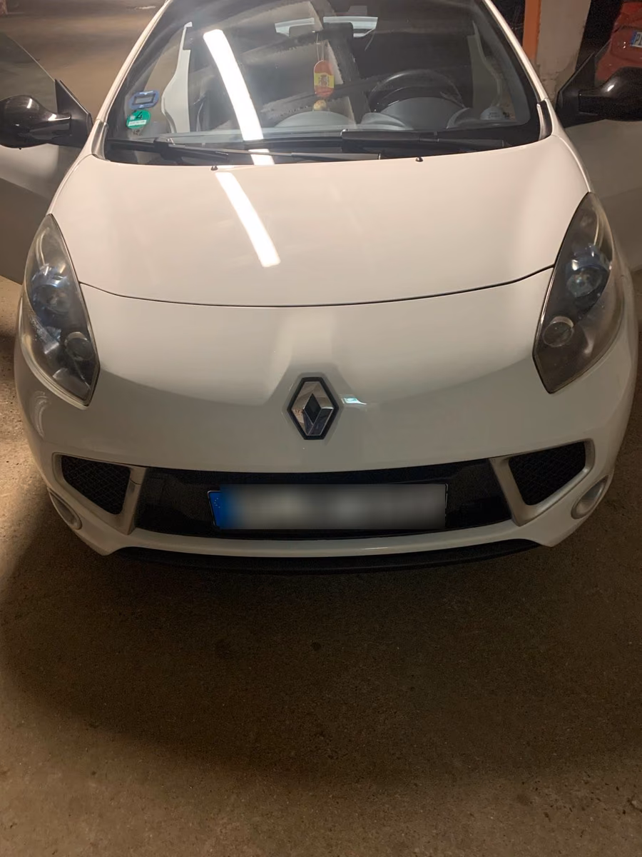 Renault Wind