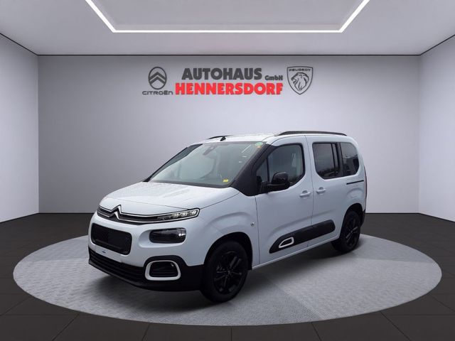 Citroën Ã«-Berlingo M Elektromotor 136 Shine / AKTION