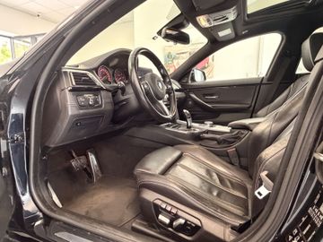 BMW 430 - 8