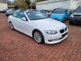 BMW 335i Cabrio*XENON*LEDER*S.HEFT*DE AUSFÜHRUNG* - BMW 335: 335d