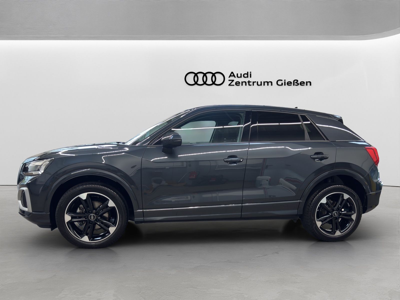 Audi Q2 - Bild 3