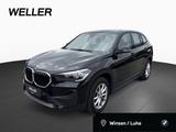 BMW X1 xDrive 18d Aut. Advantage Navi+ HUD HiFi RFK