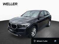BMW X1 - Vorschau Bild 1