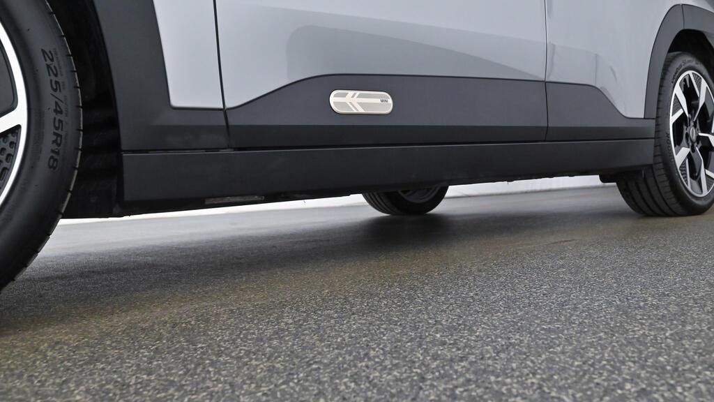 MINI John Cooper Works - Bild 21