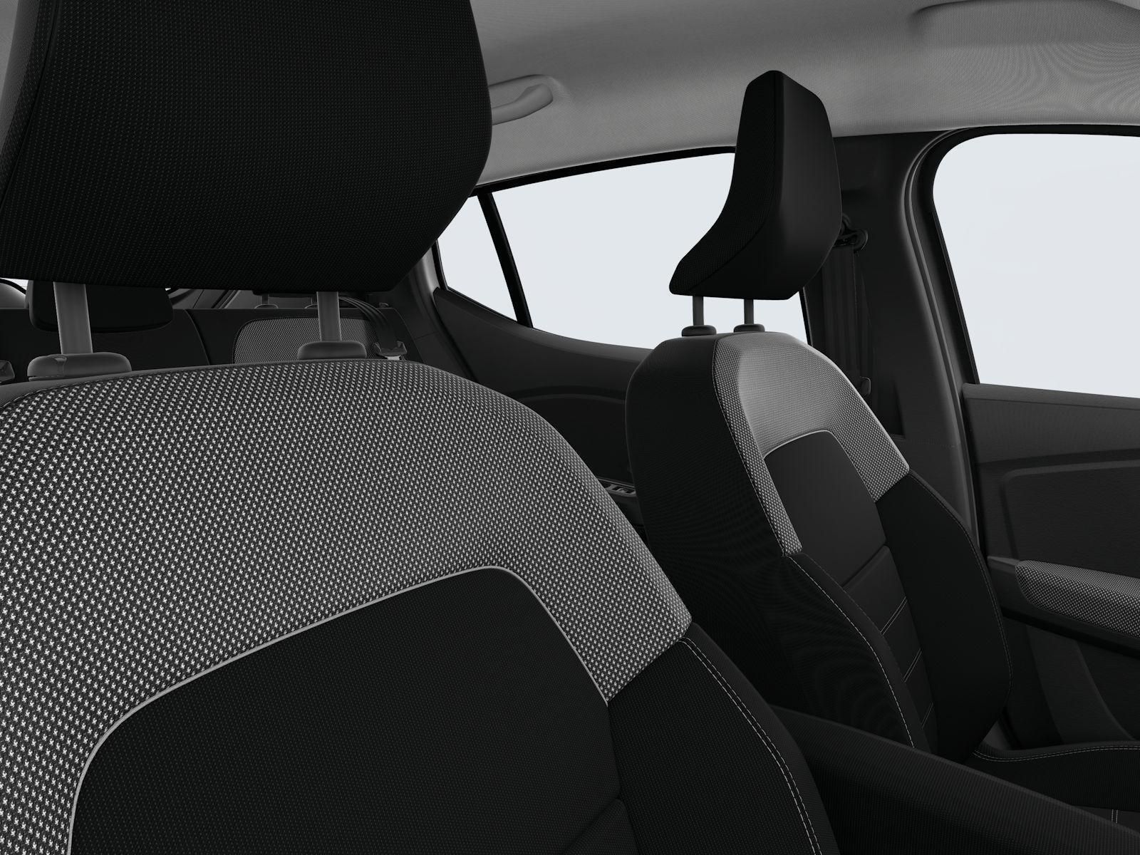 Dacia Sandero - Bild 13