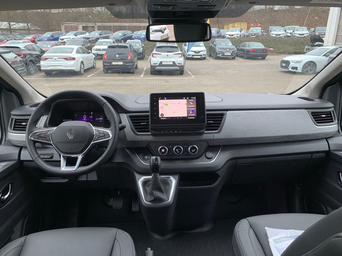 Renault Trafic - Bild 14