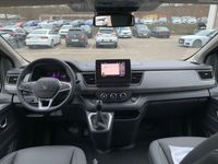 Renault Trafic - Vorschau Bild 14