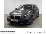 BMW 118i Sport Line PDC LED Navi WLAN - BMW 118 in Düsseldorf