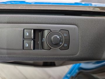 Ford Tourneo Custom L1 Titanium 5Jahre Garantie!*