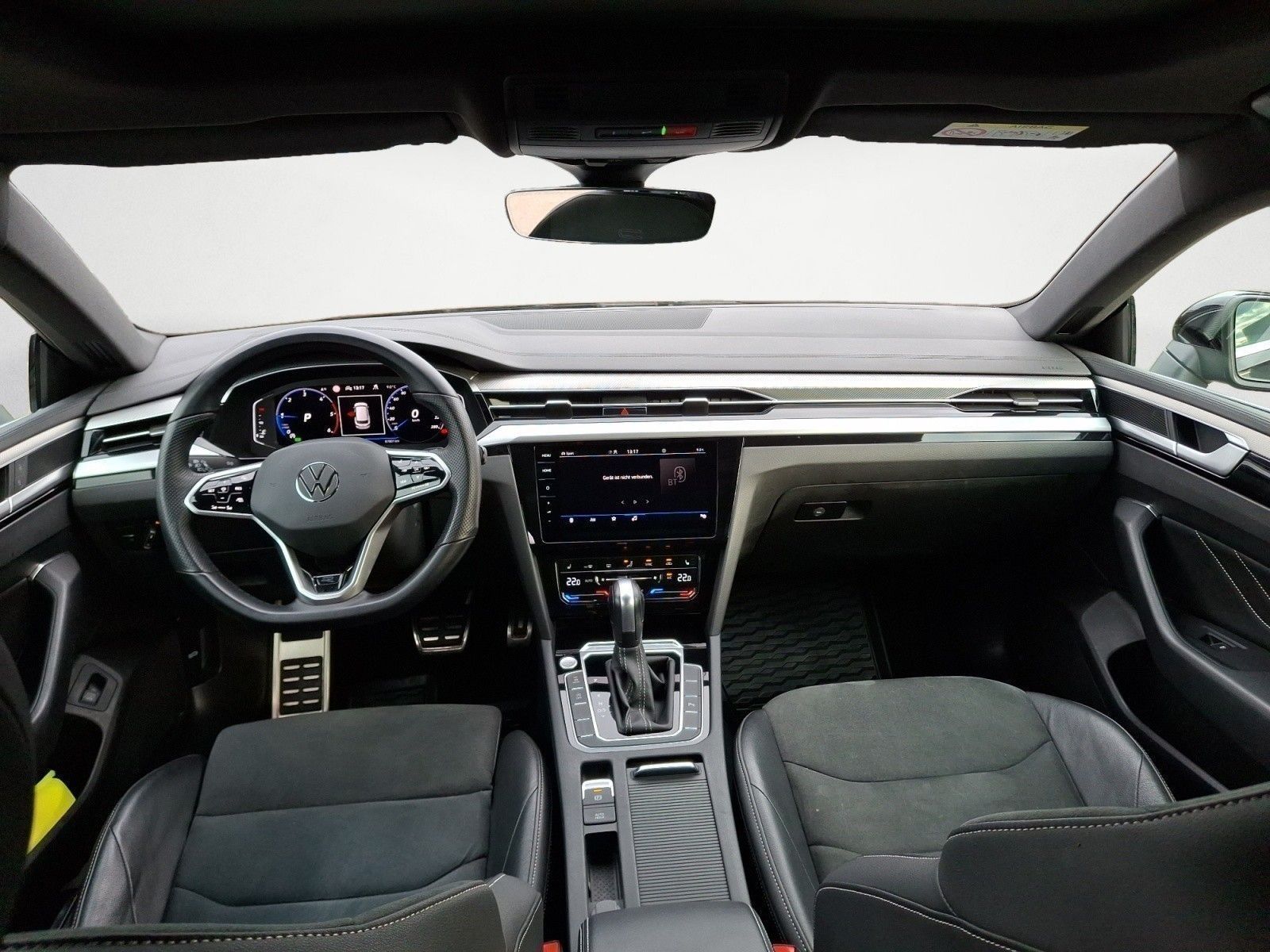 Volkswagen Arteon - Bild 11