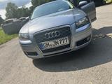Audi A3 2.0 TDI (DPF) Ambition Sportback Ambition - Audi A3 aus 2008: Sportback Ambition