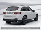 Mercedes-Benz GLC 300 4M AMG 360° Pano Multibeam Night - gebrauchte Mercedes-Benz GLC 300 aus dem Jahr 2019