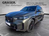 BMW X5 M60i xDrive M-Sport Pro AHK Pano Navi 360° Hi - BMW X5 M60 Gebrauchtwagen