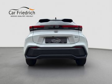 Toyota C-HR - 6