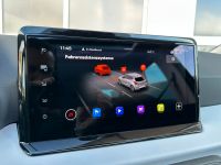 SEAT Ibiza 1.0 TSI DSG STYLE SHZ ACC PANO KAM 5J GAR bei Autohaus Landmann & Maier OHG