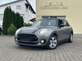 MINI Cooper D Clubman aut. Pepper LED/Navi/Keyless - MINI Cooper D Clubman Gebrauchtwagen