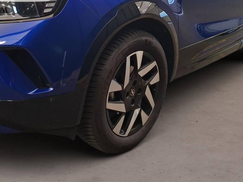Fahrzeugabbildung Opel Mokka GS 1.2 Turbo 100KW