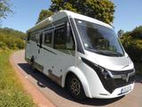Mobilvetta KEA i 86 180PS Auto 2xTV 2xKlima Solar Truma6GE