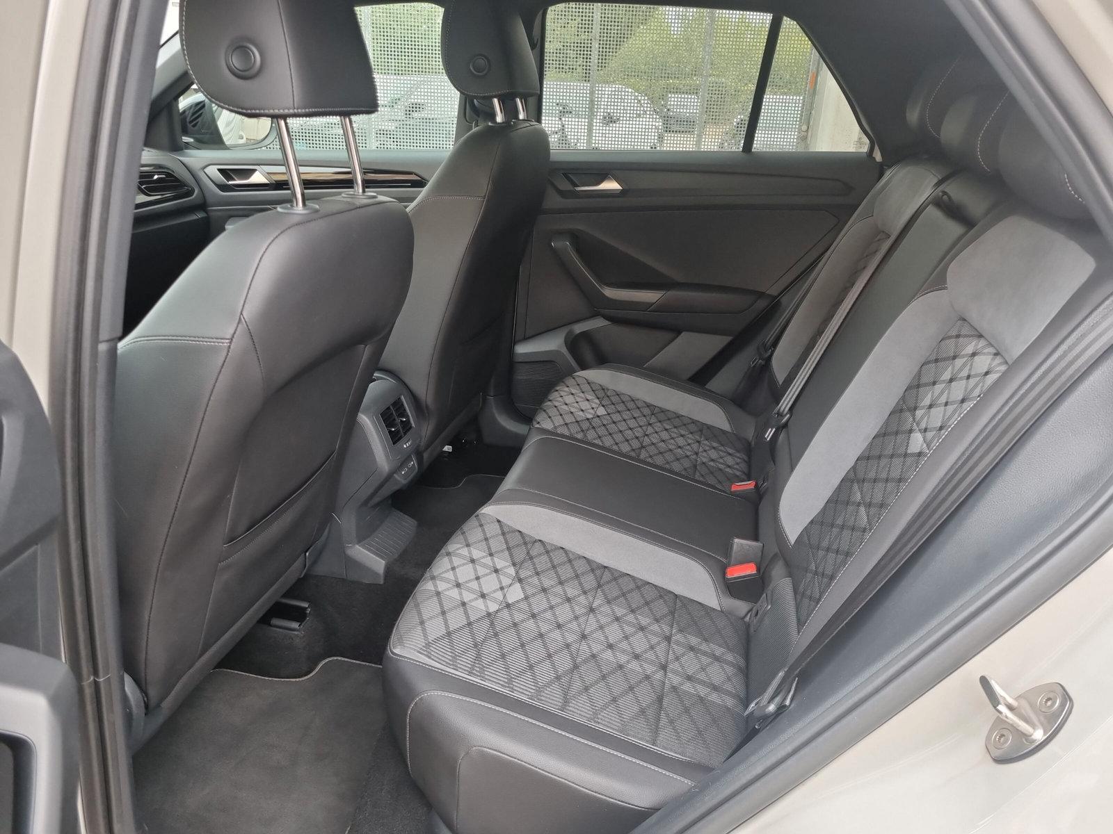 Volkswagen T-Roc 1.0 TSI R-Line Black Style KAMERA NAVI, миниатюра 12