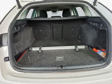 Skoda Octavia - 8