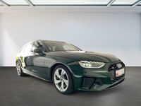 Audi S4 - Vorschau Bild 16