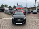 Nissan Qashqai Acenta KLIMAAUT/ZV/ANHÄNGERK/PARKHILFE - Nissan Qashqai in Magdeburg
