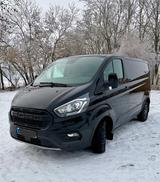 Ford Transit Custom Trail 2.0 Ecoblue - 33... - Ford Transit Custom: Trail