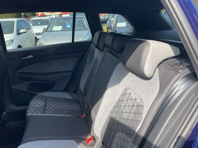 Golf Variant R-Line eTSi DSG Navi Kamera ACC LED