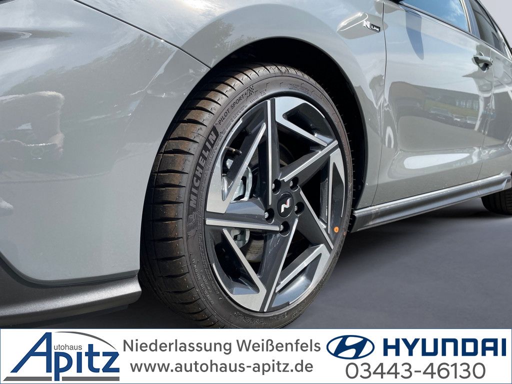 Hyundai i30 – Bild 8