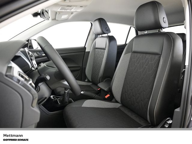 Volkswagen T-Cross - Bild 11