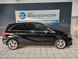 Mercedes-Benz B 200 CDI Urban Automatik LED NAVI KAMERA AHK - Mercedes-Benz B 200: Cdi