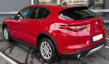 Alfa Romeo Stelvio 2.0 Turbo 16V 147kW Business AT8-Q4 ... - Alfa Romeo Stelvio von privat