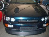 Ford Escort RS Cosworth Luxus Cosworth - gebrauchte Ford Escort aus dem Jahr 1994