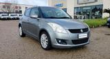 Suzuki Swift 5 Porte Swift 5p 1.3 ddis GL Style - Suzuki Swift Gl mit Diesel-Antrieb