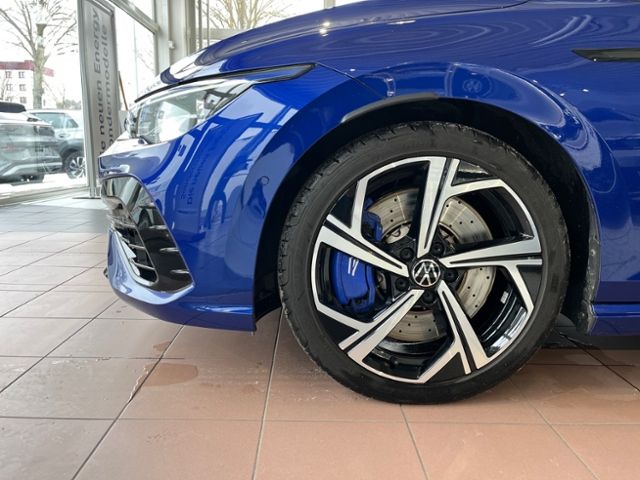 Fahrzeugabbildung Volkswagen Golf Variant VIII R 2.0 TSI DSG 4Motion IQ.DRIVE