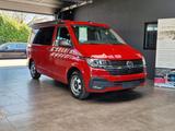 Volkswagen T6.1 California Beach Bulli Camper 2,0TDI*1.HAND - Volkswagen: Bulli
