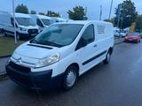 Citroën jumpy - gebrauchte Citroën Jumpy aus dem Jahr 2010